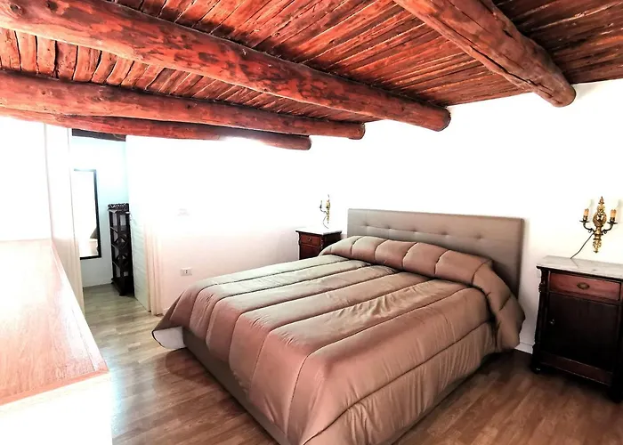 Cuccumella Home